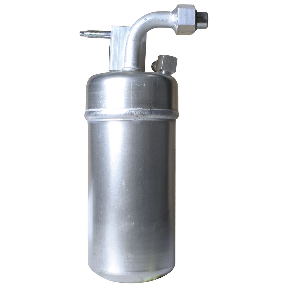 OEX Receiver Drier Pad 86mm Dia RDX587