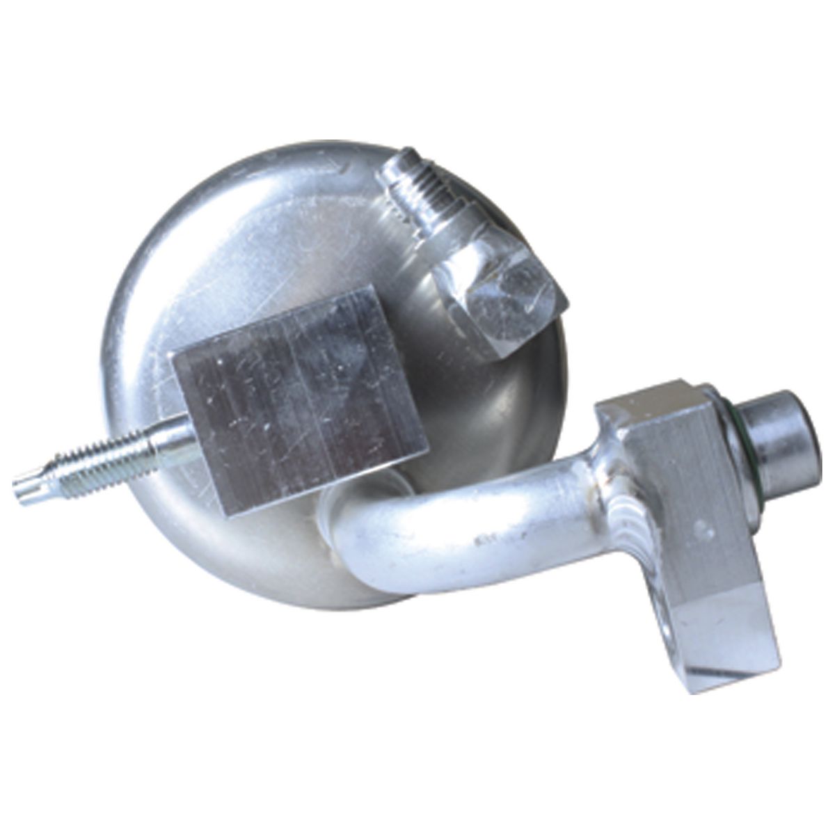 OEX Receiver Drier Pad 86mm Dia RDX587