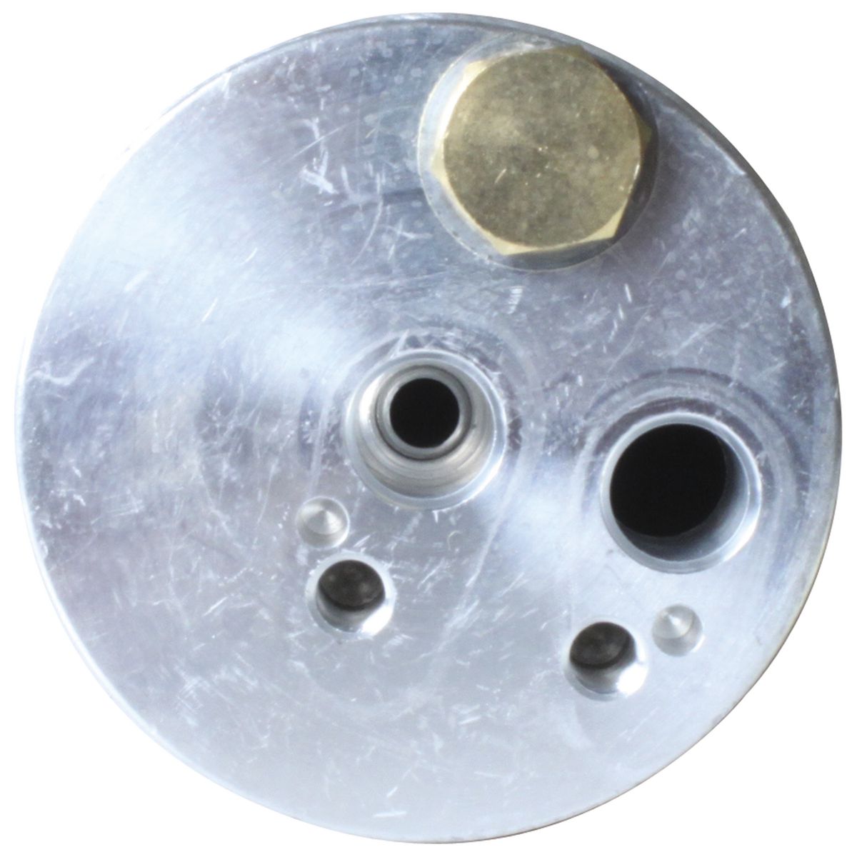 OEX Receiver Drier Pad - Pad Diameter 60mm RDX626