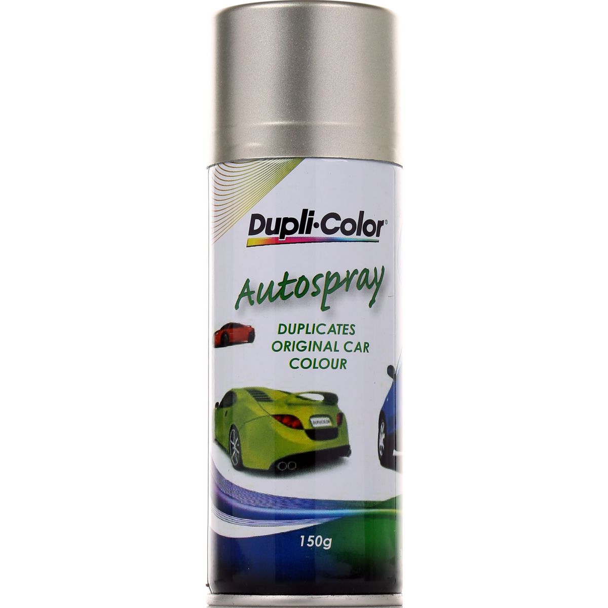 Dupli-Color Automotive Aerosol Spray Paint Platinum Champagne 150g DST59
