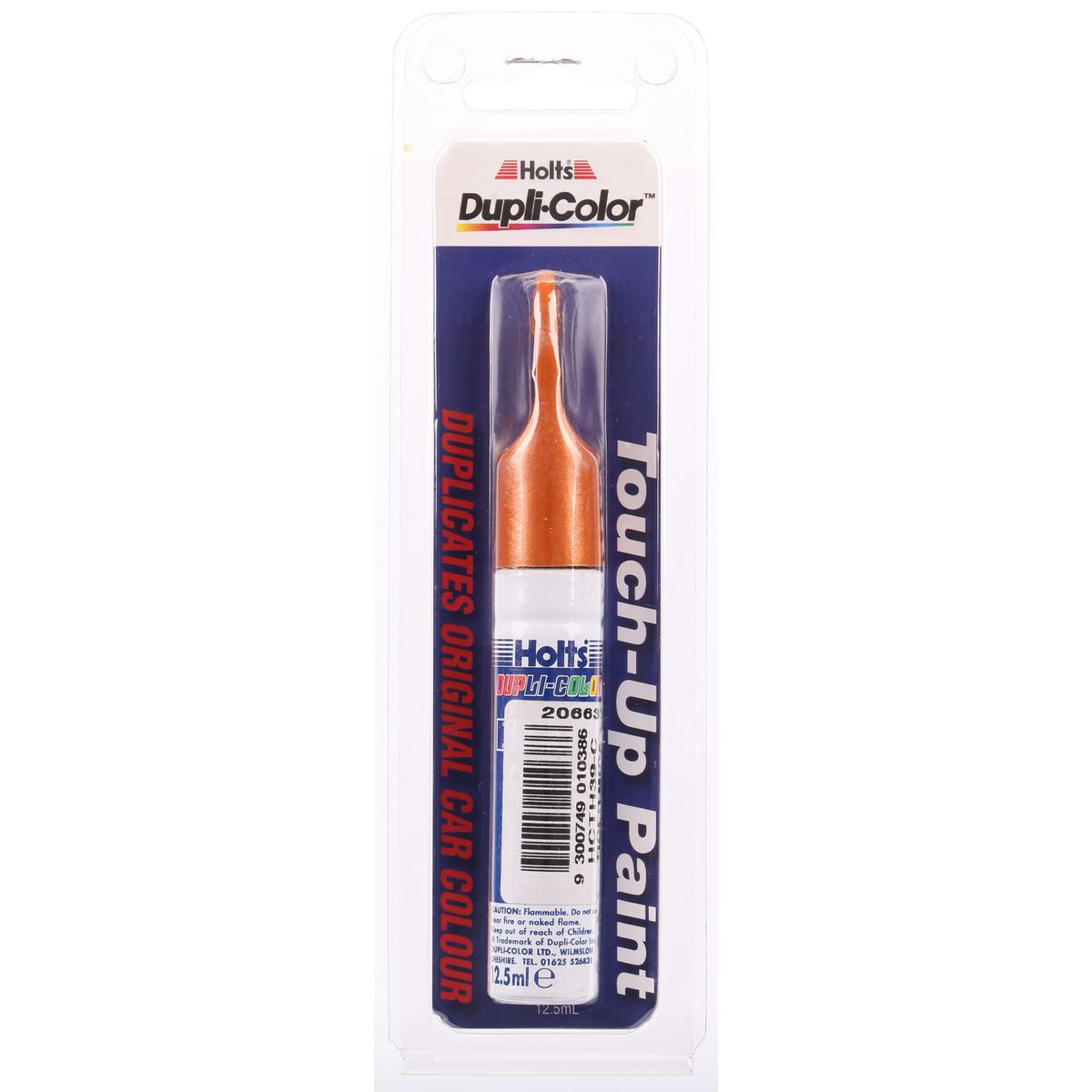 Dupli-Color Colourtouch Touch-Up Pen Tiger Mica 12.5ml HCTH39-C