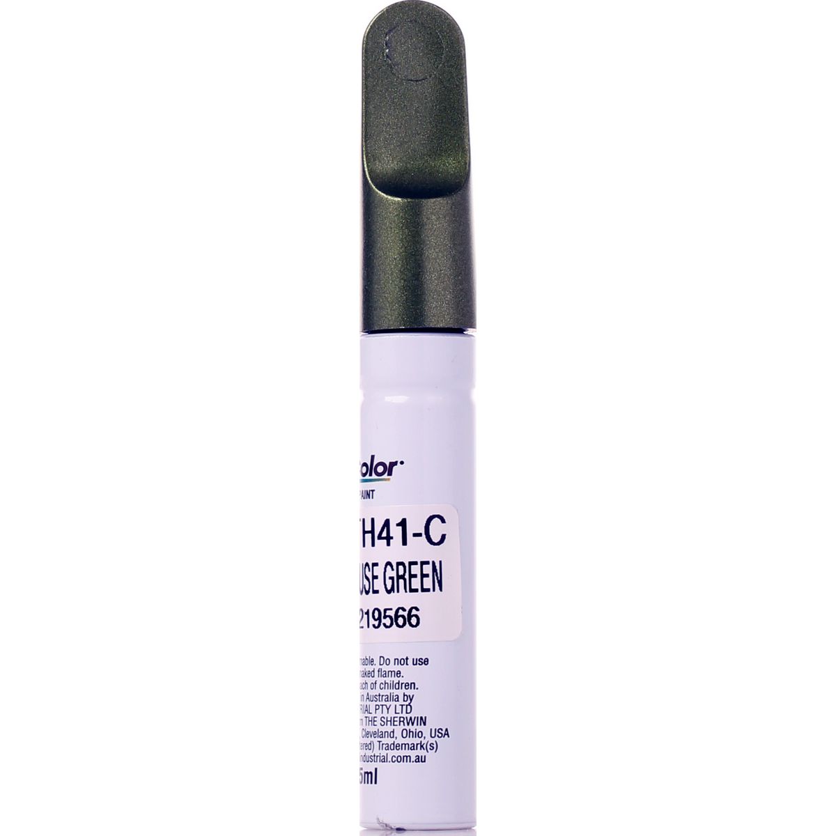 Dupli-Color Touch Up Brush Hothouse Green 12.5ml HCTH41-C
