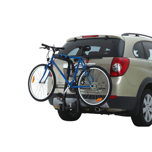 FX Bike Carrier X3 - Black Tilt FX3T
