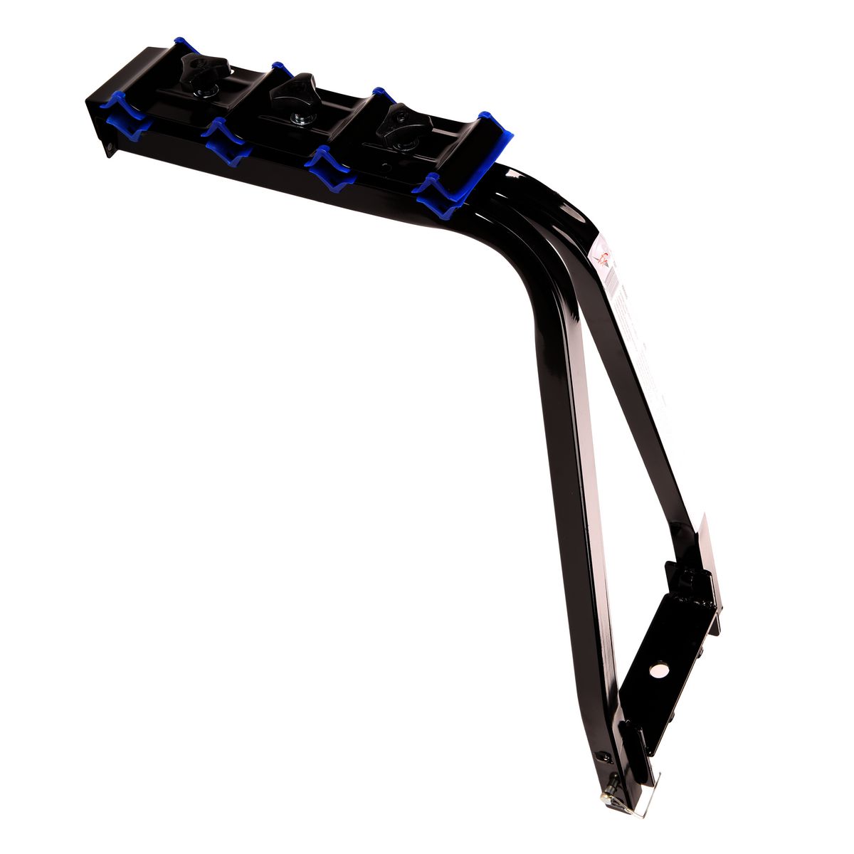 FX Bike Carrier X4 - Black Tilt FX4T