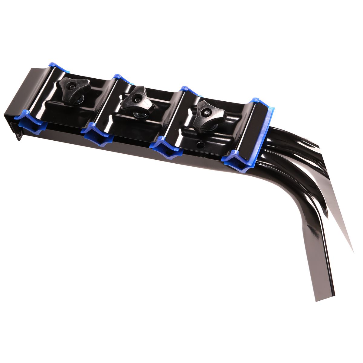 FX Bike Carrier X4 - Black Tilt FX4T