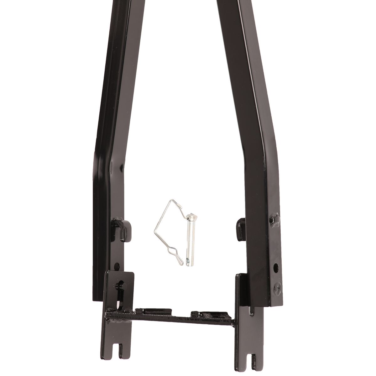 FX Bike Carrier X4 - Black Tilt FX4T