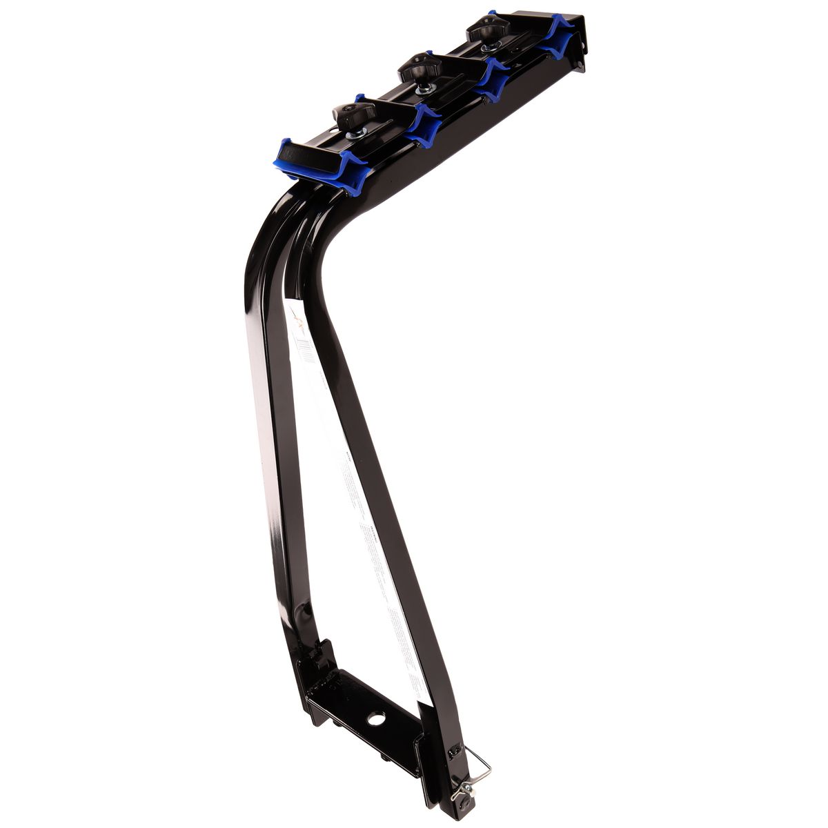 FX Bike Carrier X4 - Black Tilt FX4T