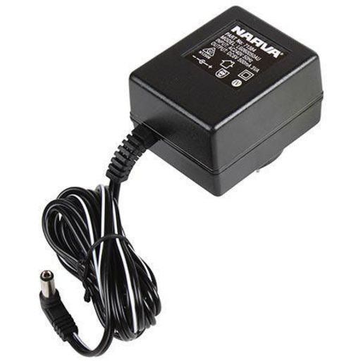 Narva Charger 240V To Suit 71302 71384