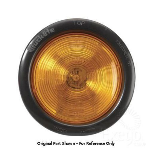 Narva Rear Indicator Lamp Led 9 To 33V 94438