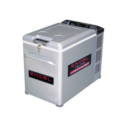 Engel Fridge/Freezer 15L 12/24/240V MT17F