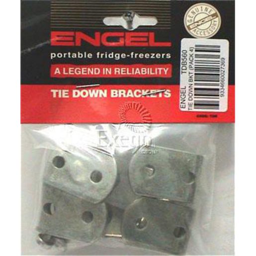 Engel Tie Down Bracket Kit