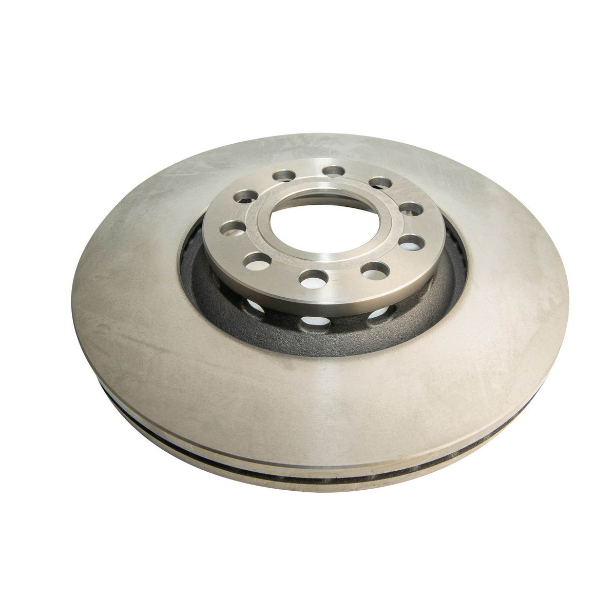 DBA Standard Brake Rotor Single 312mm Front DBA2800