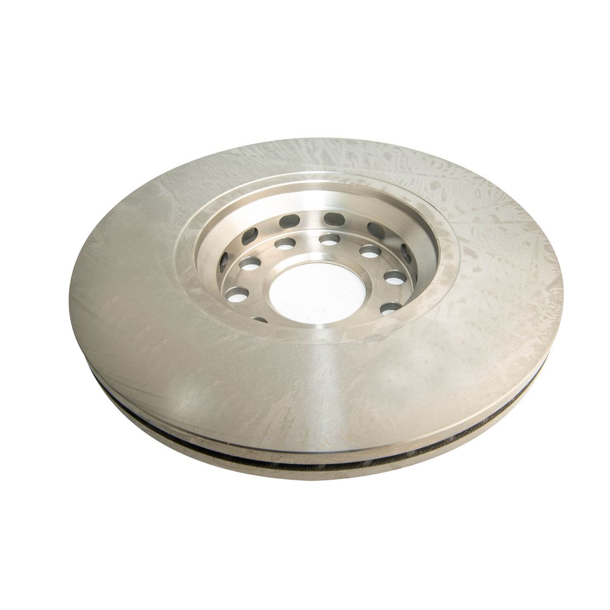 DBA Standard Brake Rotor Single 312mm Front DBA2800