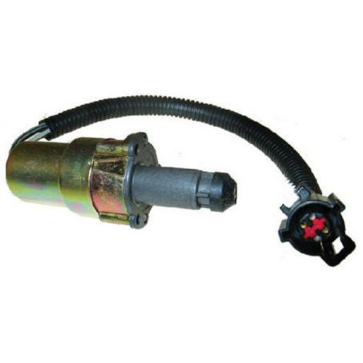 Goss Idle Speed Motor IDLEABN