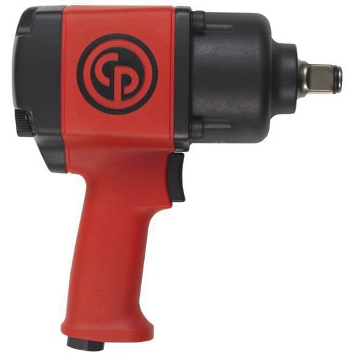 CP Tool Company Chicago Pneumatic 3/4In Dr Impact Wrench CP7763