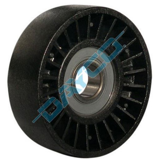 Dayco Idler Tensioner Pulley 131085