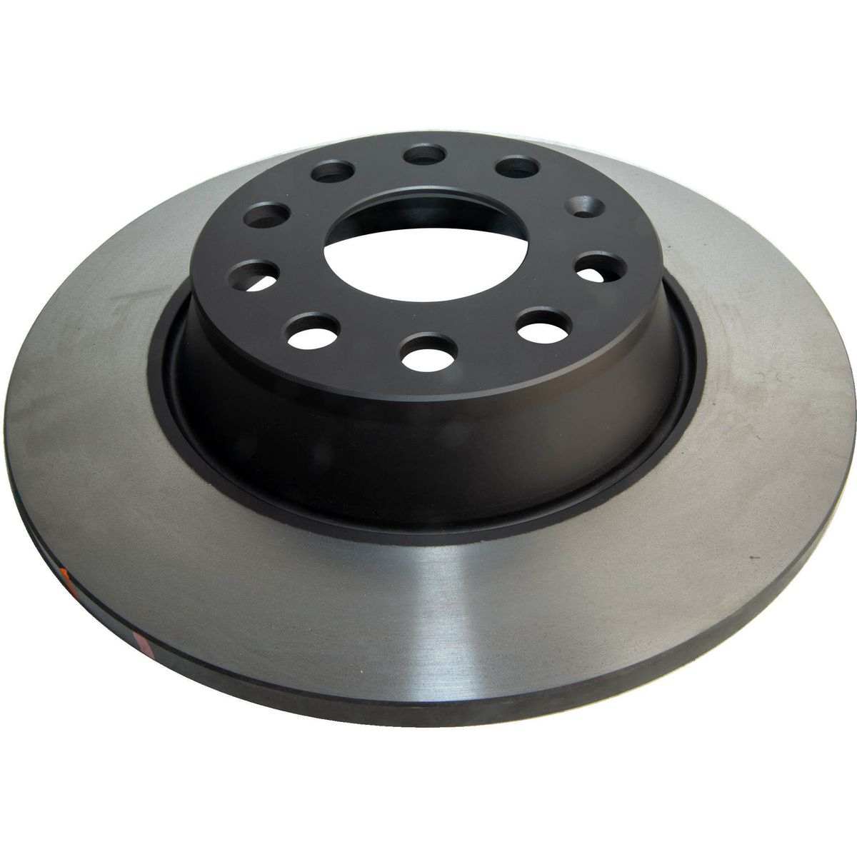 DBA HD 4000 Brake Rotor Pair 286mm Rear DBA42807
