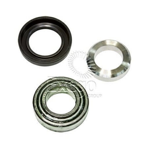 Drivetech Kit Axle Brg & Seal gmh M86 Beam 0555-340463