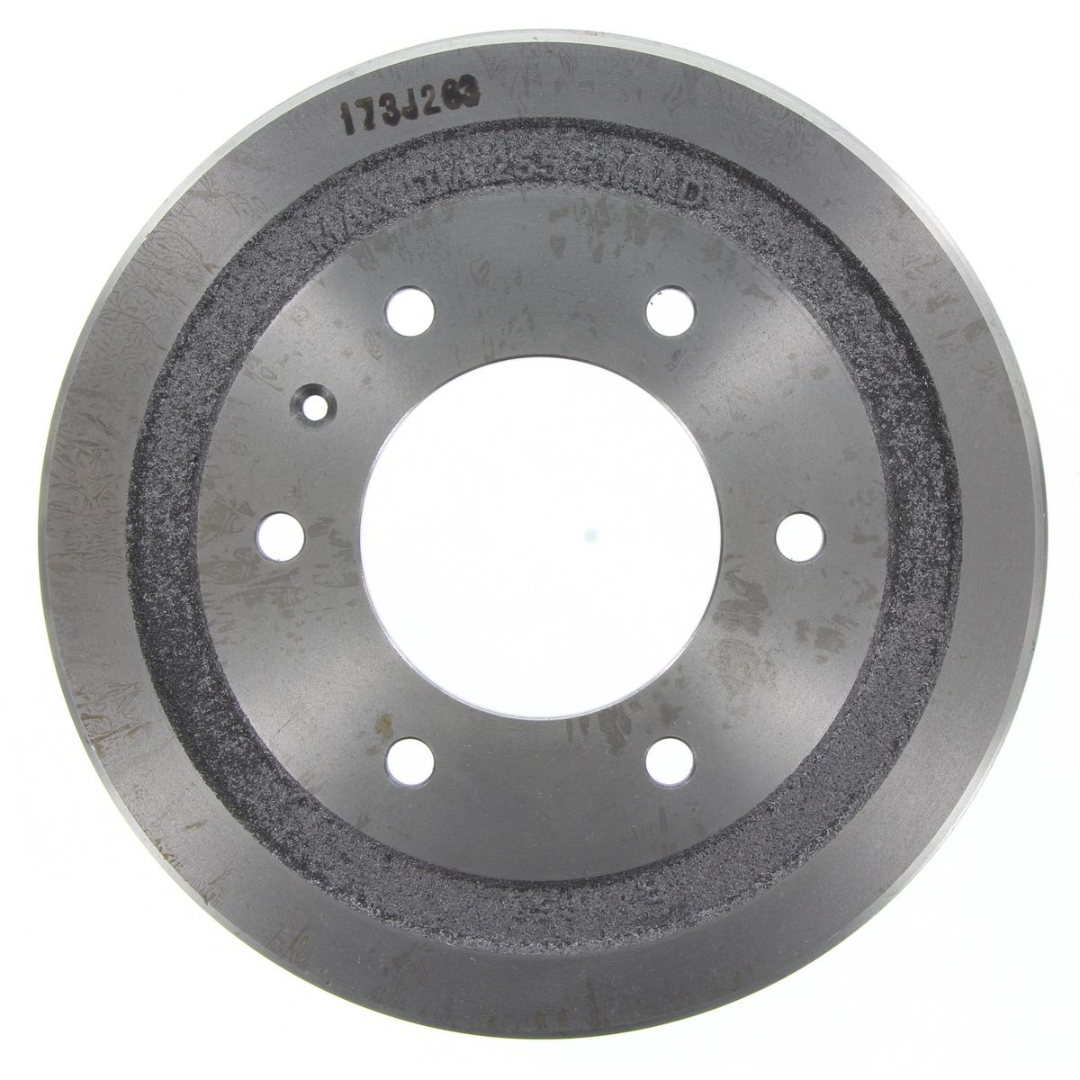 Drivetech 4X4 Maxitrack Brake Drum MTD1652