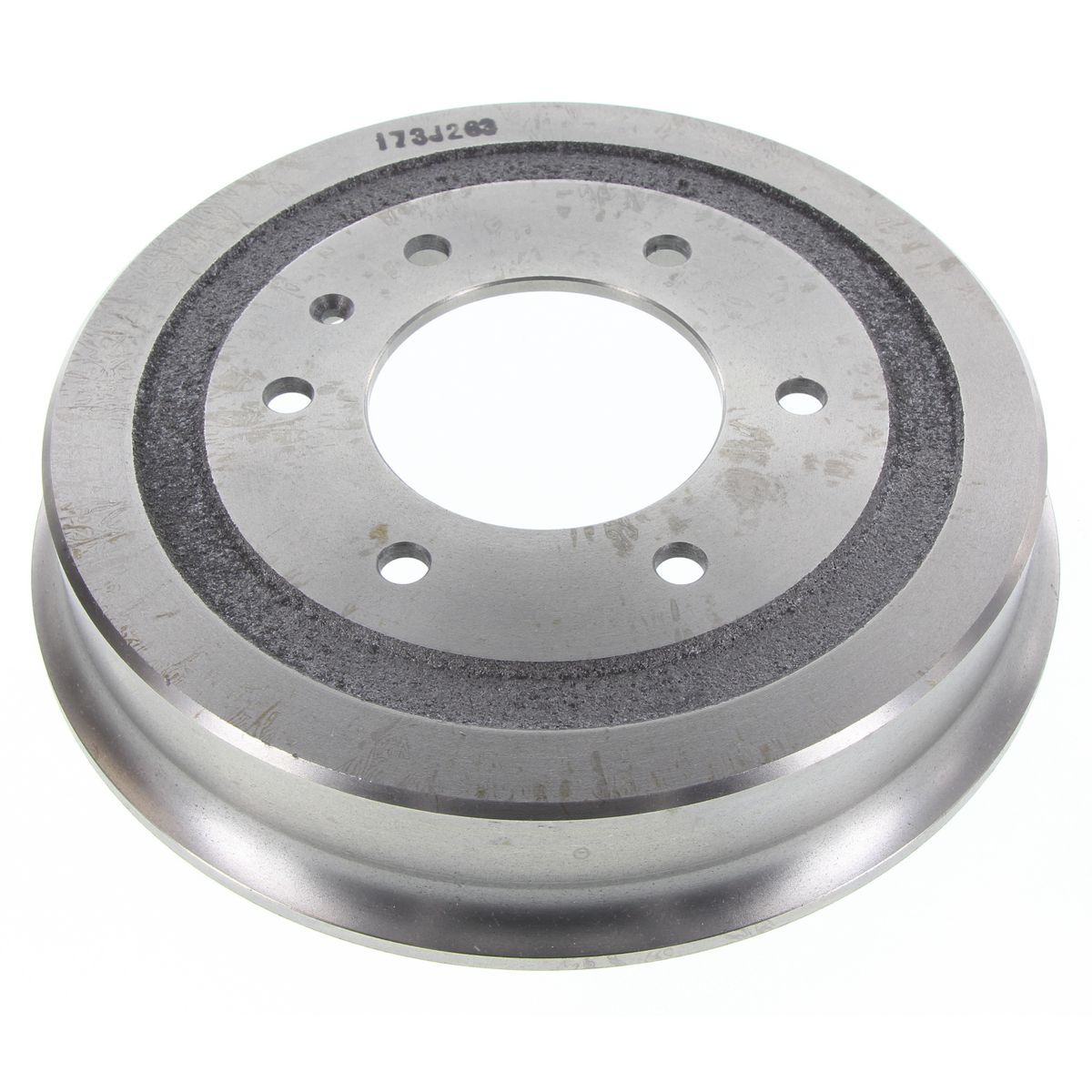 Drivetech 4X4 Maxitrack Brake Drum MTD1652