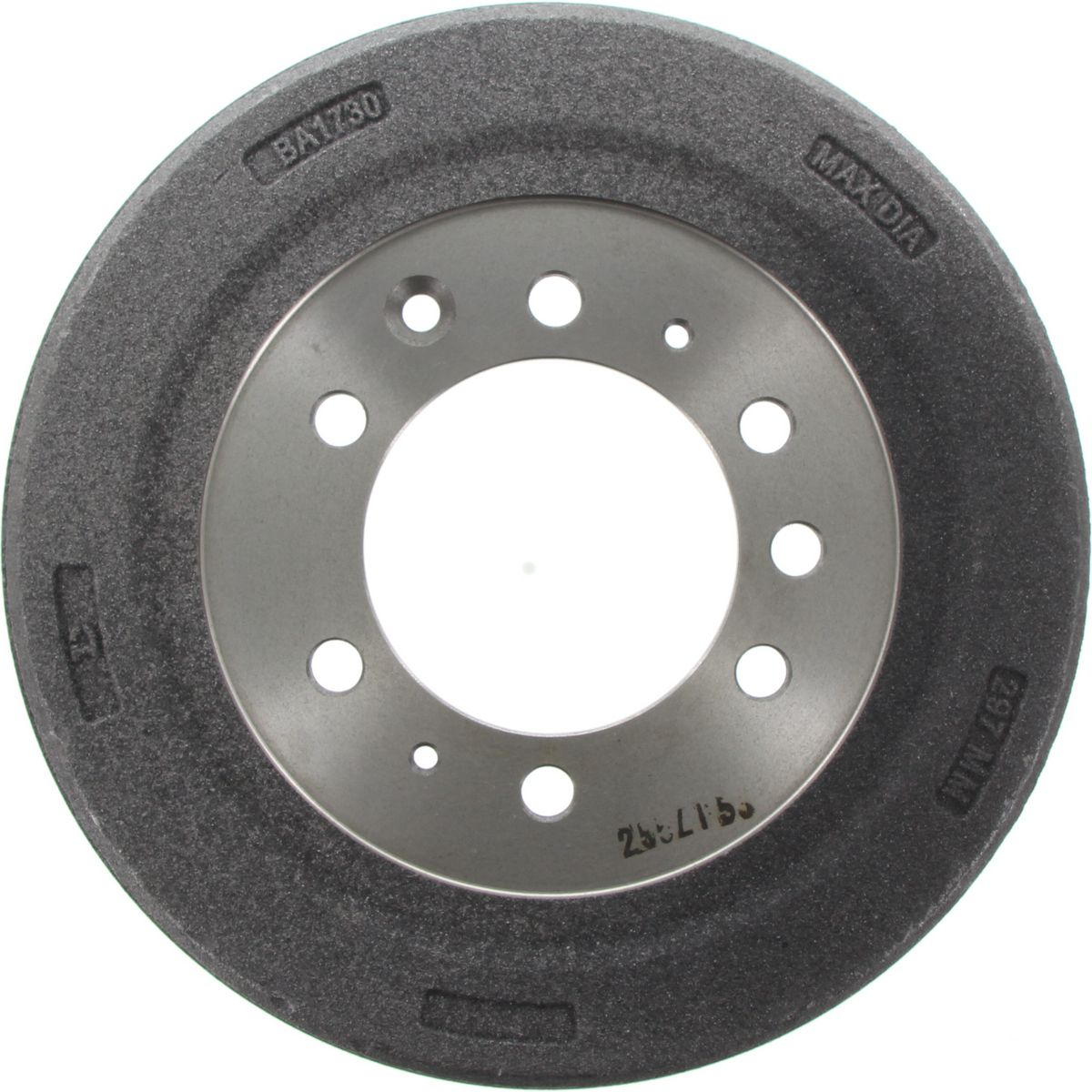 Drivetech 4X4 Maxitrack Brake Drum MTD1730