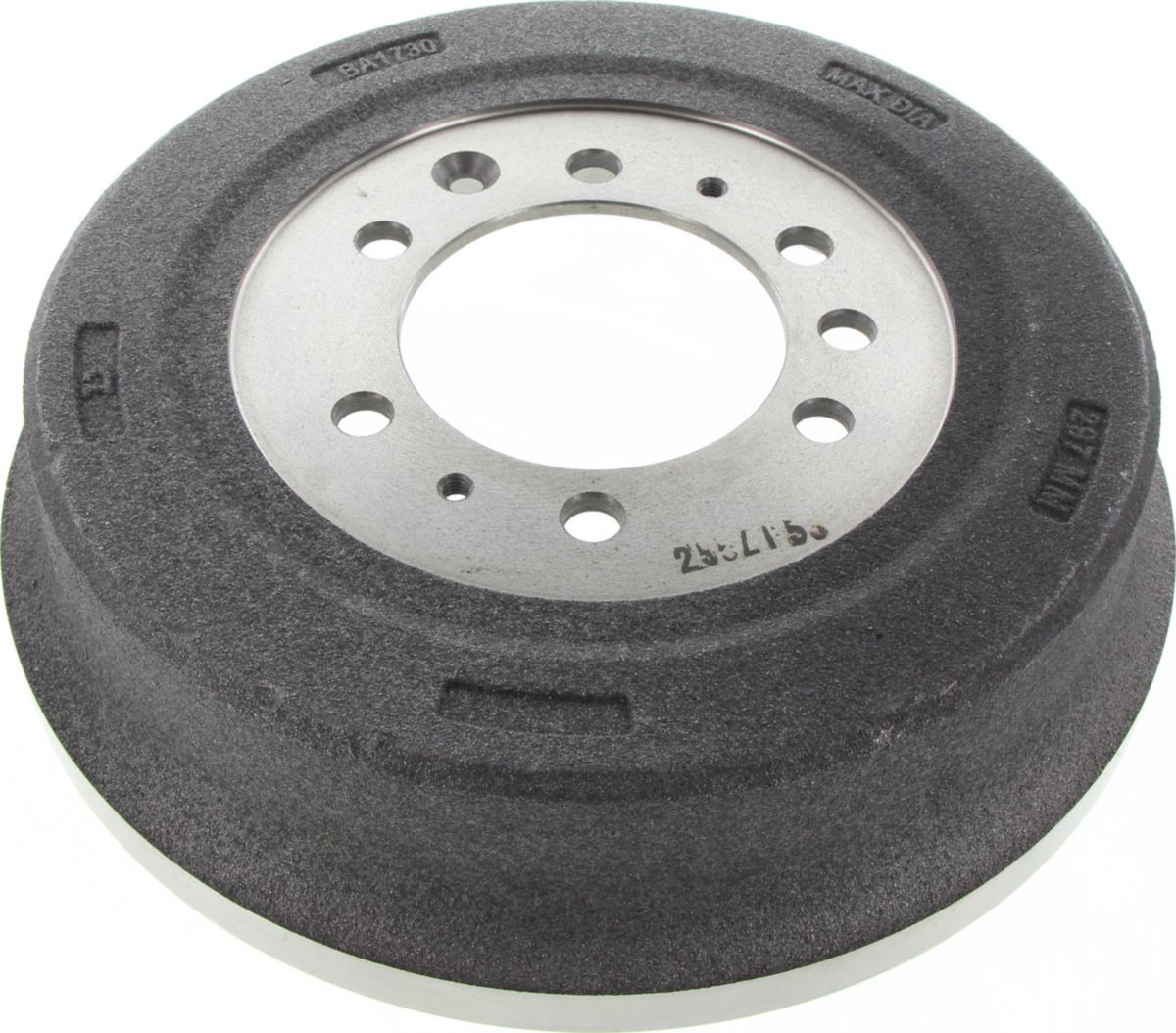 Drivetech 4X4 Maxitrack Brake Drum MTD1730