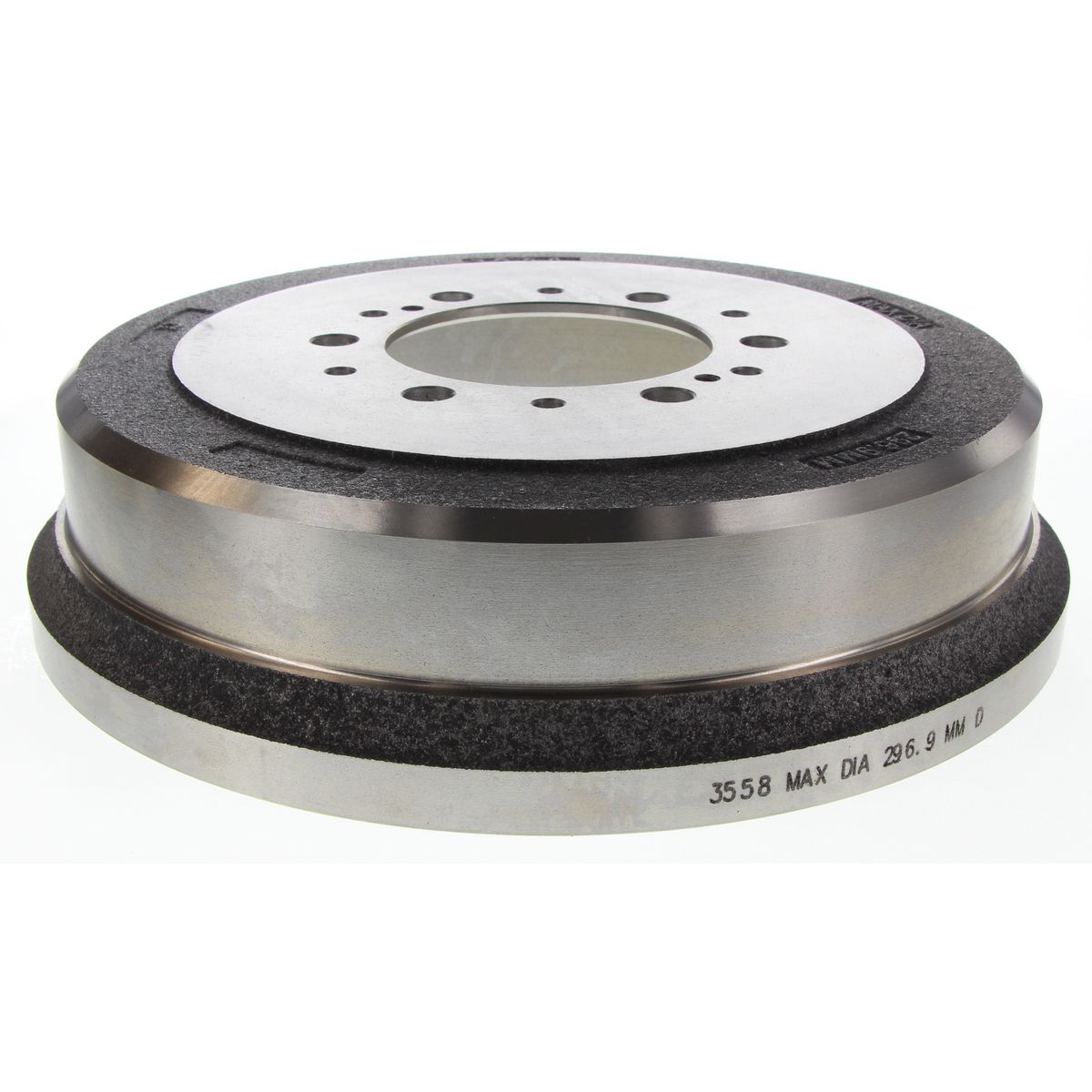 Drivetech 4X4 Maxitrack Brake Drum MTD1744