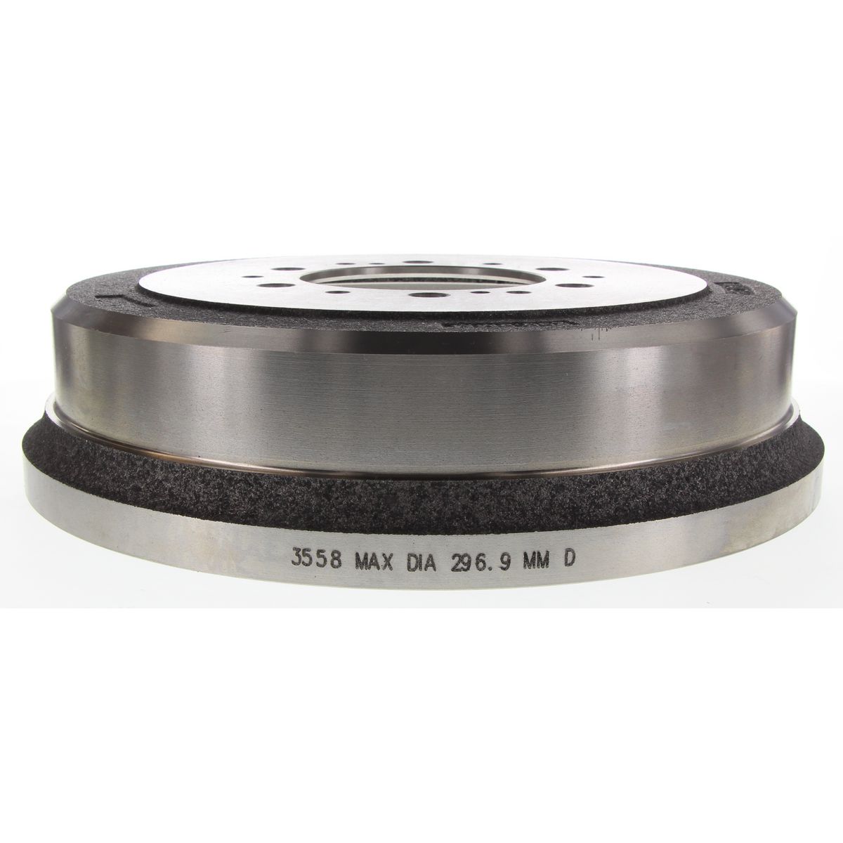 Drivetech 4X4 Maxitrack Brake Drum MTD1744
