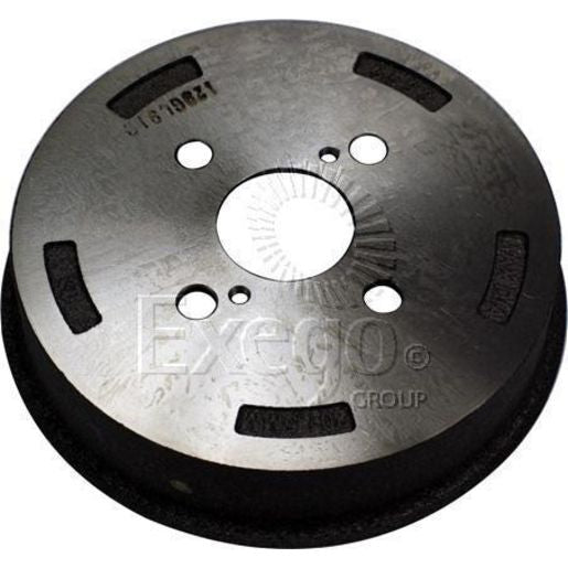 Silverline Brake Drum SLD1602