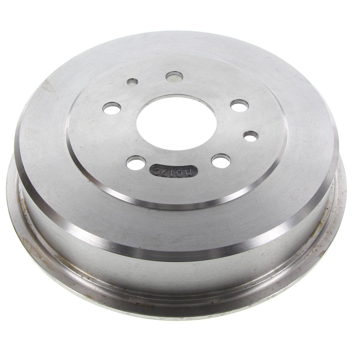 Silverline Brake Drum SLD1732