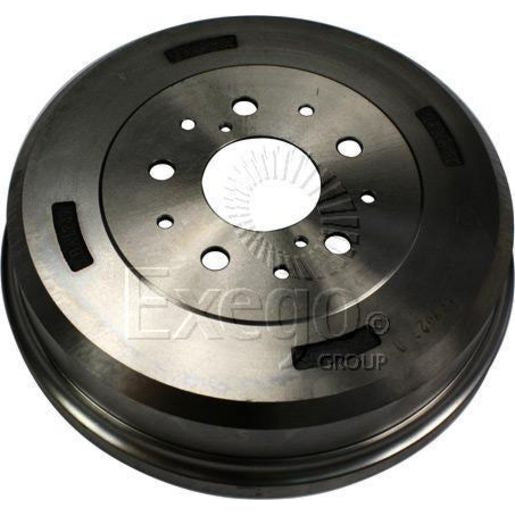 Silverline Brake Drum SLD1747