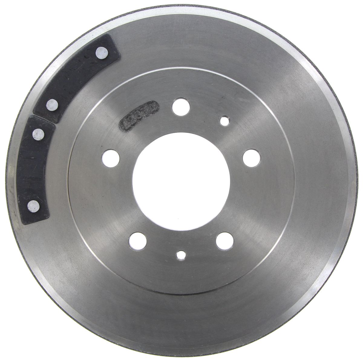 Silverline Brake Drum SLD1782