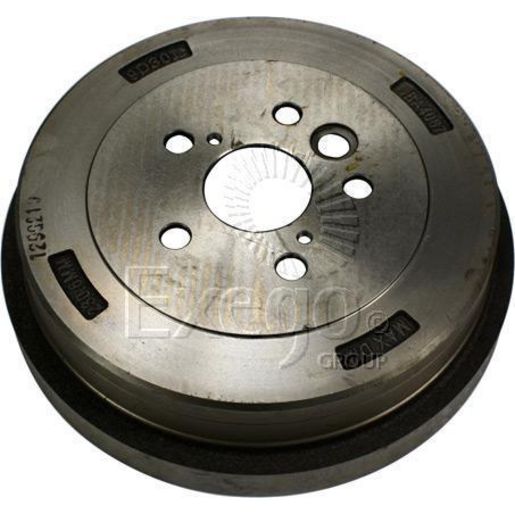 Silverline Brake Drum SLD4067
