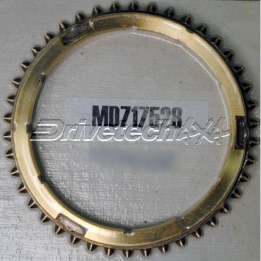Drivetech 1St Gear Synchro Ring 087-181071