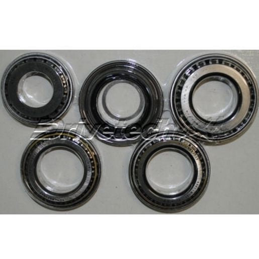 Maxitrac Differential Overhaul Kit DBK71
