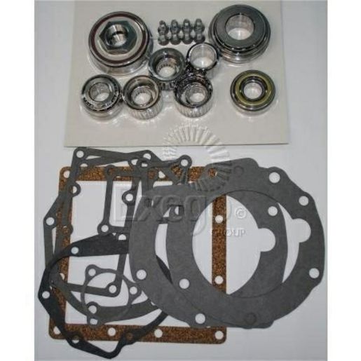 Maxitrac Gear Box Kit GB82