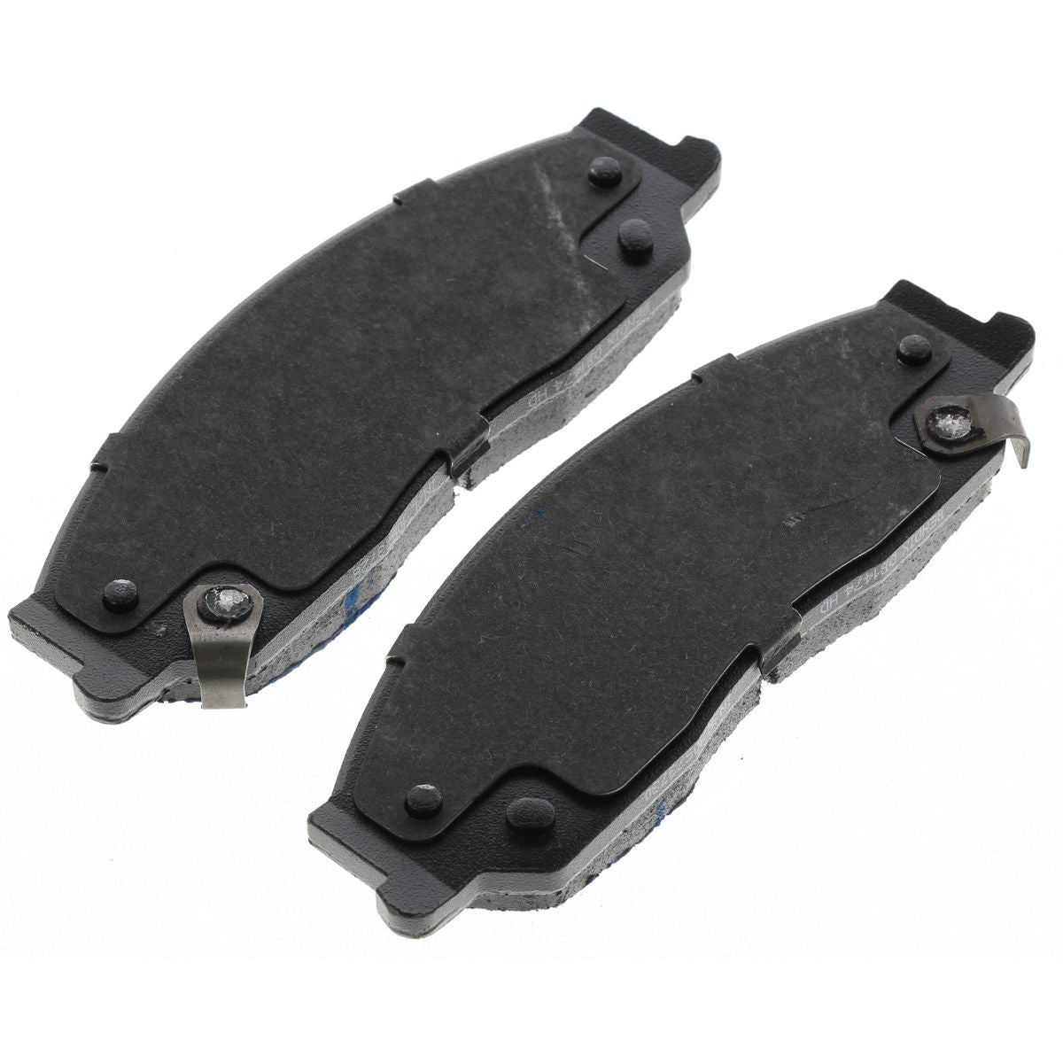 Bendix Heavy Duty Brake Pad Set Front DB1474 HD