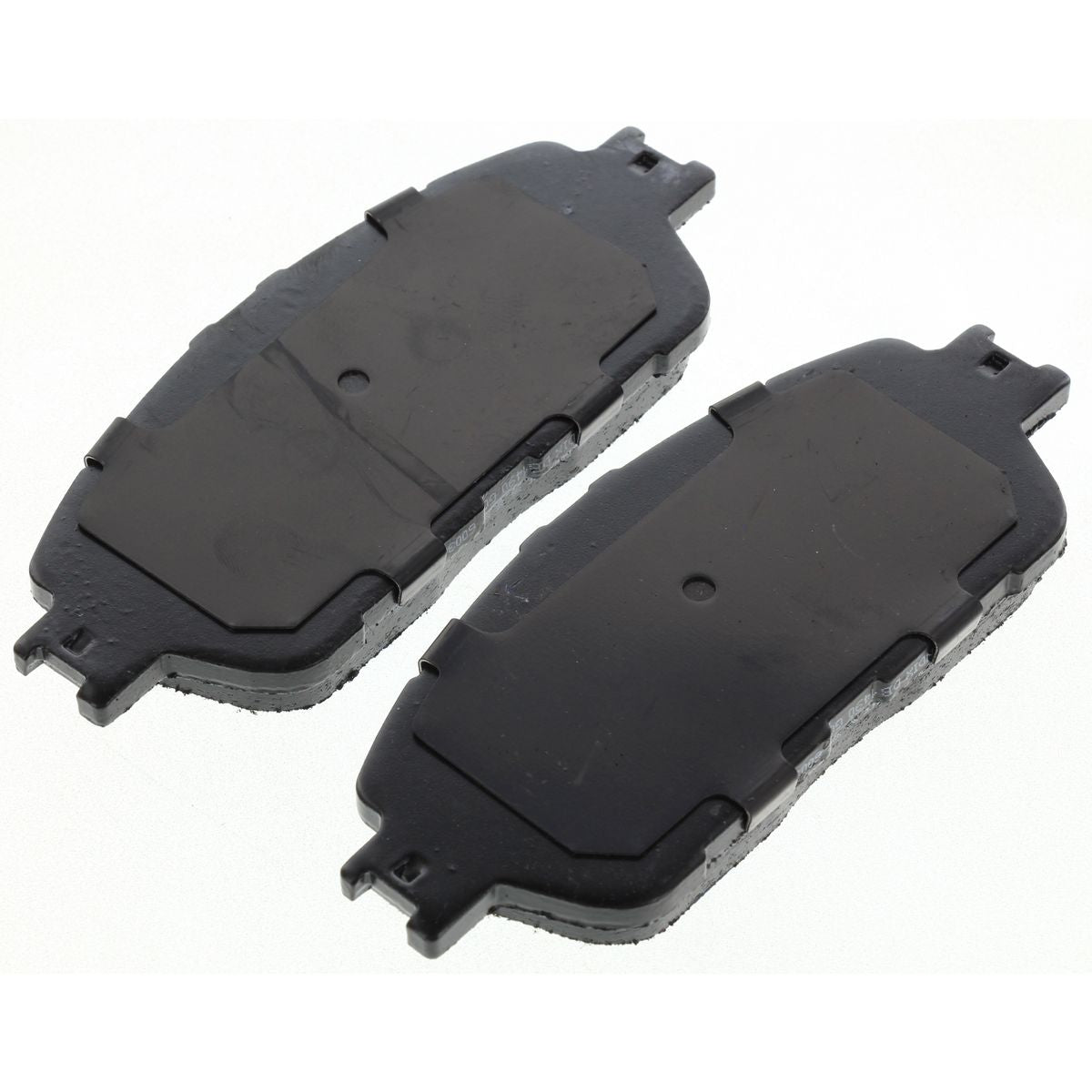 Bendix General CT Brake Pad Set Front DB1490 GCT