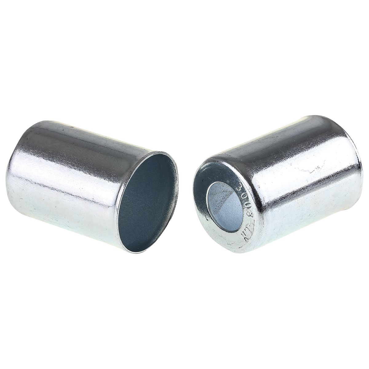 ATCO #8 Ferrule Steel (Pack of 10) AFX3008B