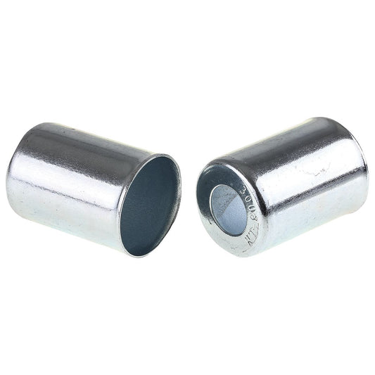 ATCO #8 Ferrule Steel (Pack of 10) AFX3008B