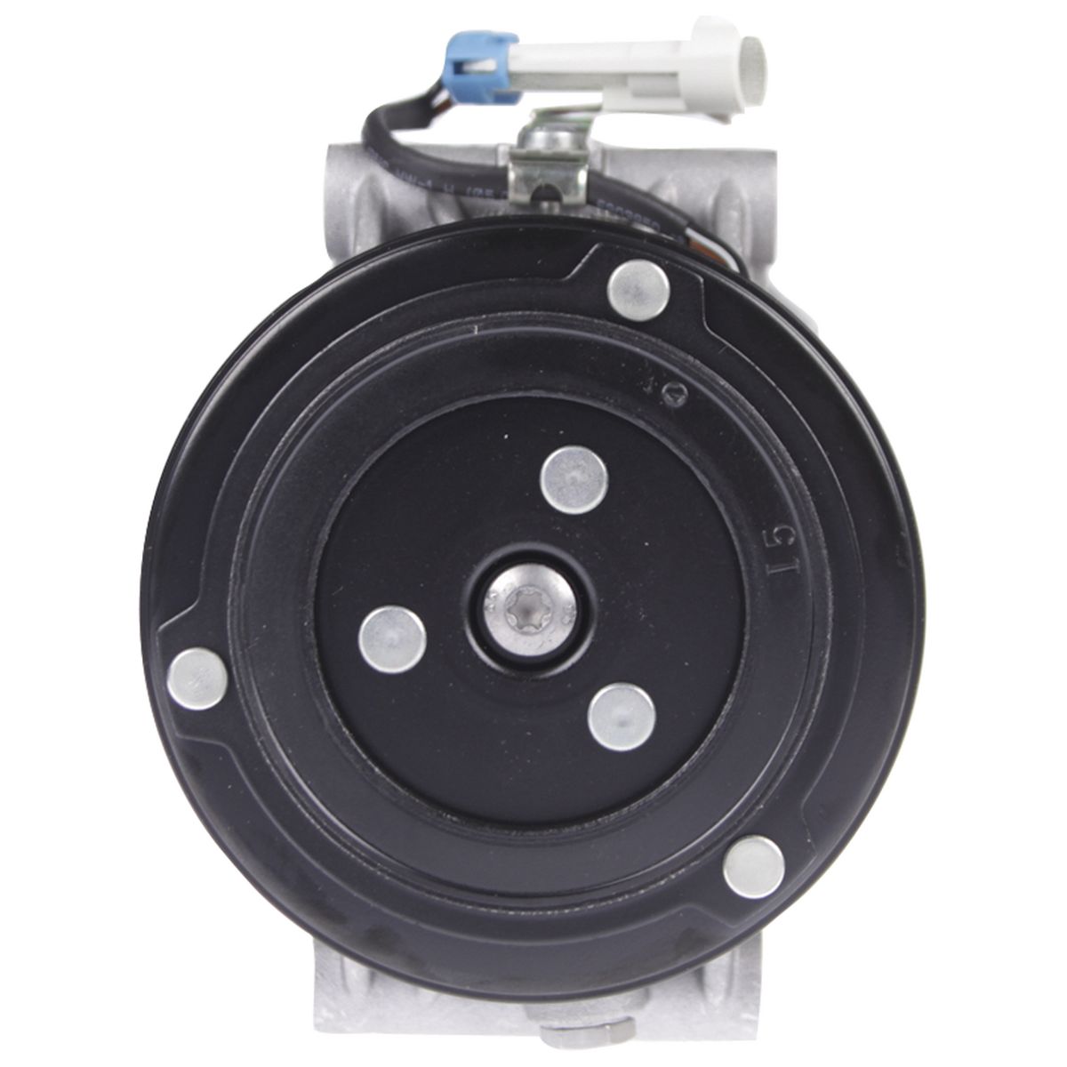 Delphi AC Compressor CXG5714