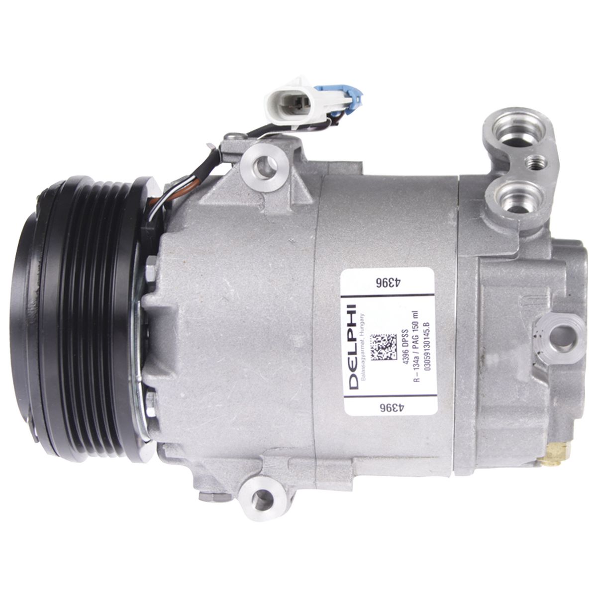 Delphi AC Compressor CXG5714