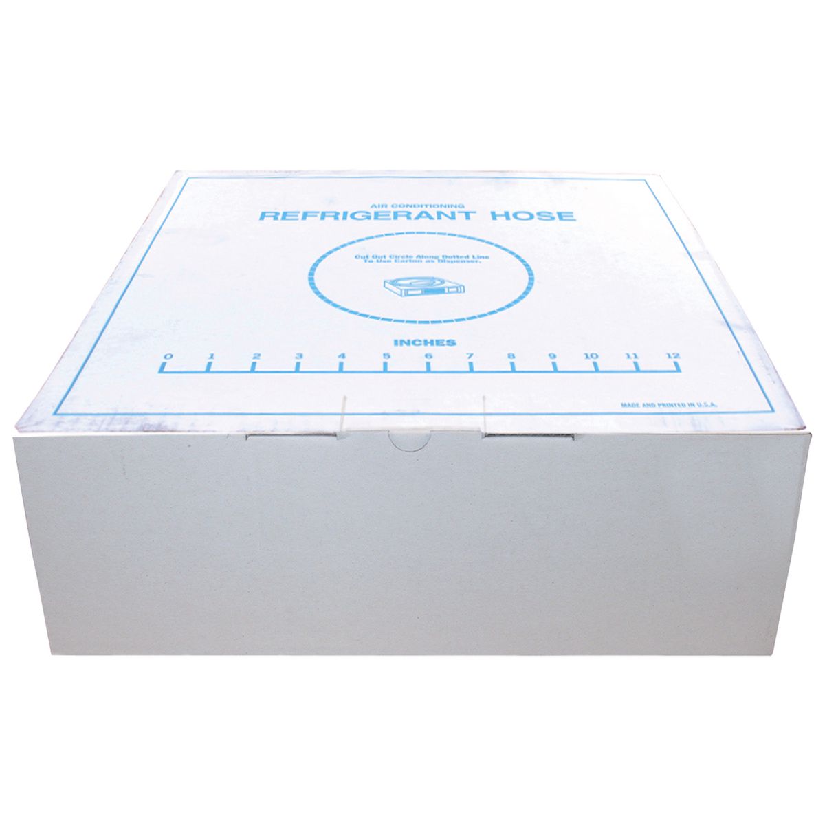 OEX #06 Std Barrier Refrigerant A/C Hose - 05 Metre FHX506