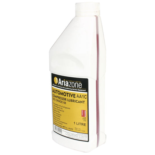 OEX Refrigerant Roc Oil 1L OGX9810