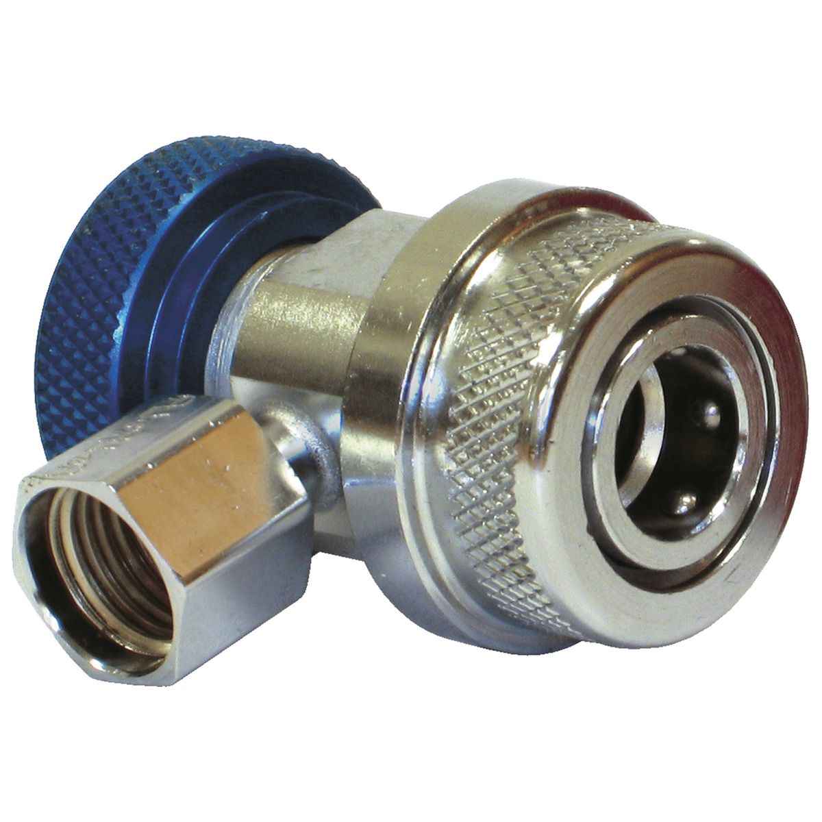 Parker Low Side Coupler R134A TOX005