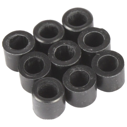 Mastercool Charge Hose Seals 1/4Inch - 10Pce TOX019