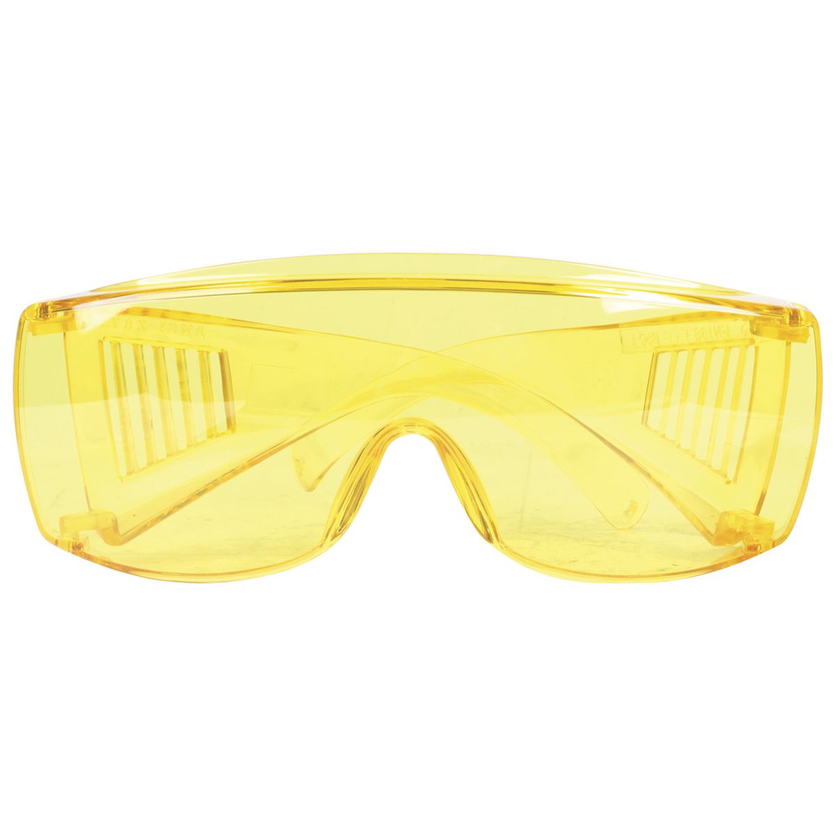 Mastercool Replacement UV Glasses TOX204