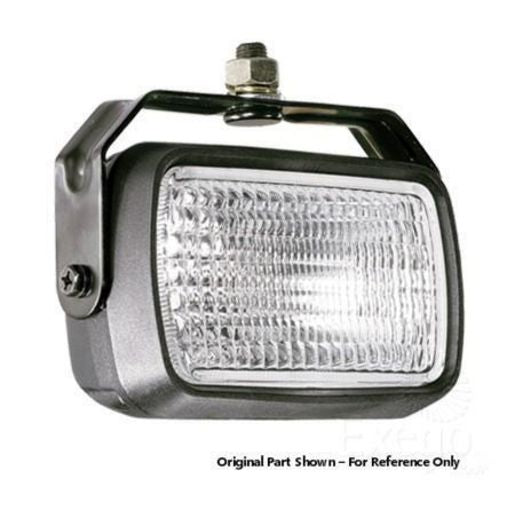 Narva Lens & Reflector To Suit 72417 74084