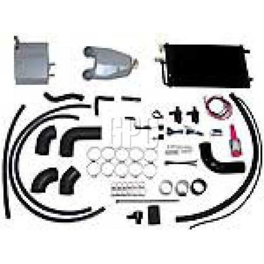 CAPA Performance Supercharger Kit Ba-Bf V8 Basic CAP-BA/FV84V-BASIC