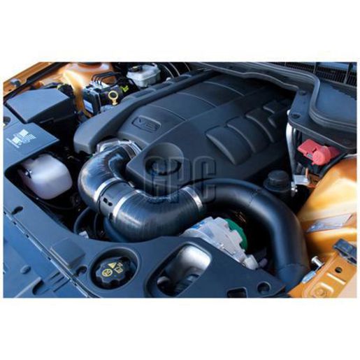 CAPA Performance Supercharger Kit Ve V8 Basic CAP-VEV8VOR-BASIC